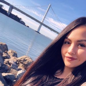 Meet your Posher, Erika